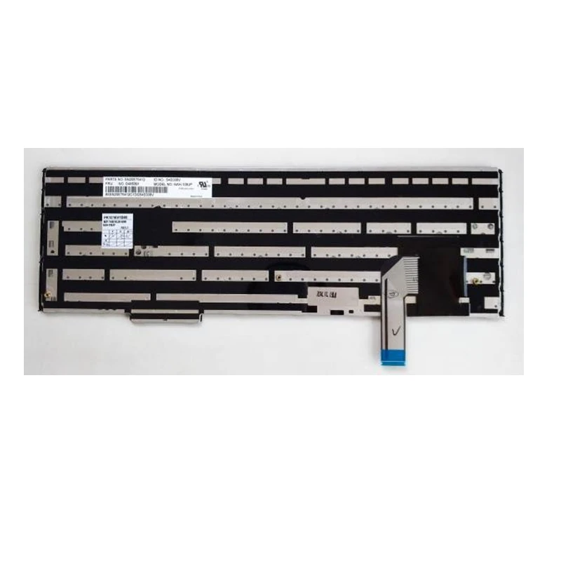 

Laptop Keyboard For NEC VJ17L VJ21L/WE-L HA750/AAS HA850/AAS PK1316V1B00 MP-14B10J0-698 SN20E75412 53L00KR 04X6391 Japanese JP