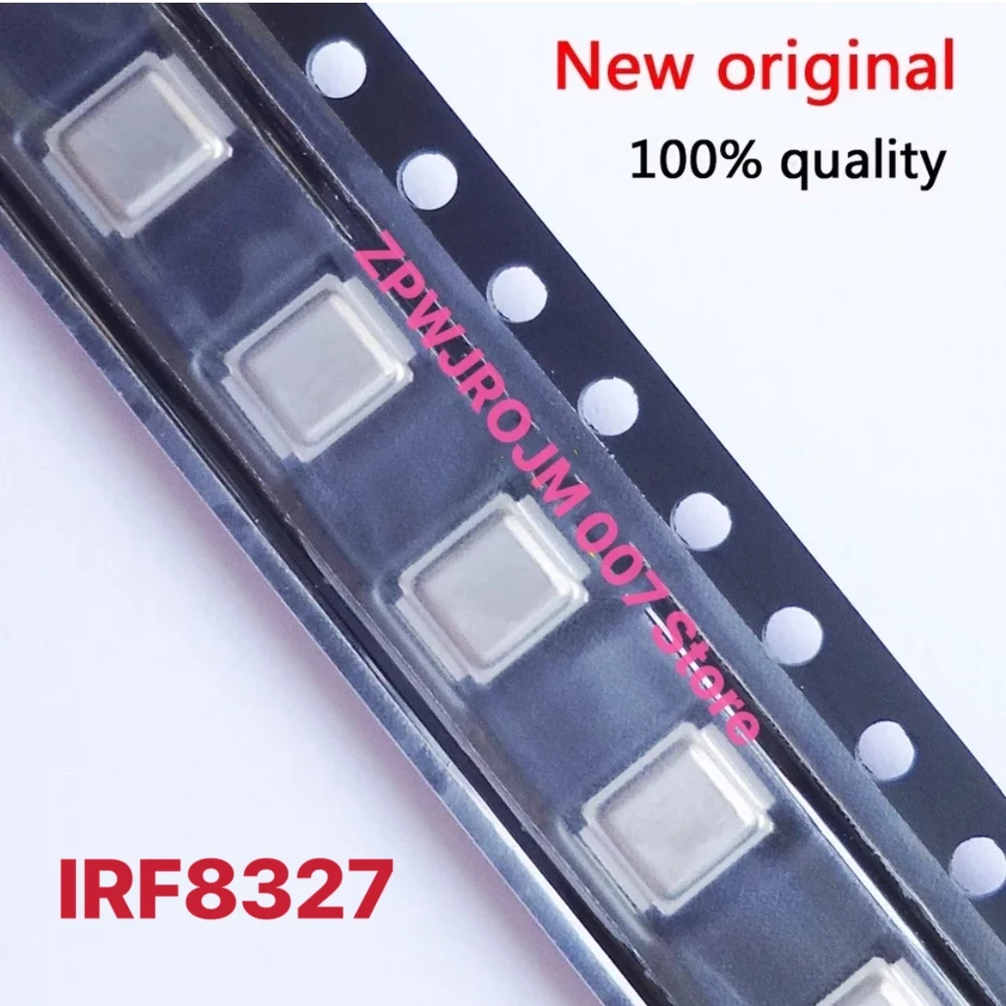10 Uds IRF8327STRPBF IRF8327 IR8327 8327 MOSFET QFN-0