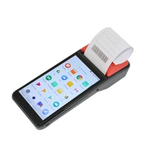 chile sii e boleta app printing mobile payment android system touch pos terminal 3g cheap model r330c