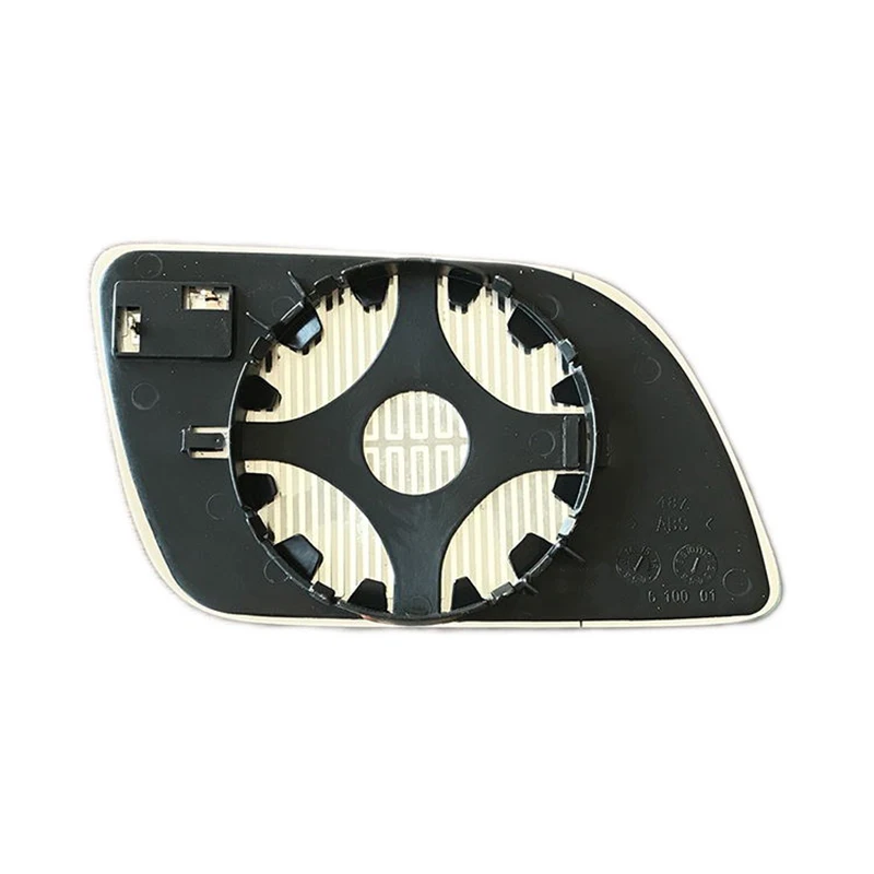 Замена левого и правого автомобильного Зеркала заднего зеркала с подогревом для