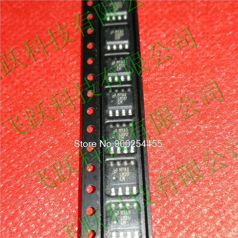 

20PCS/LOT LM317LMX