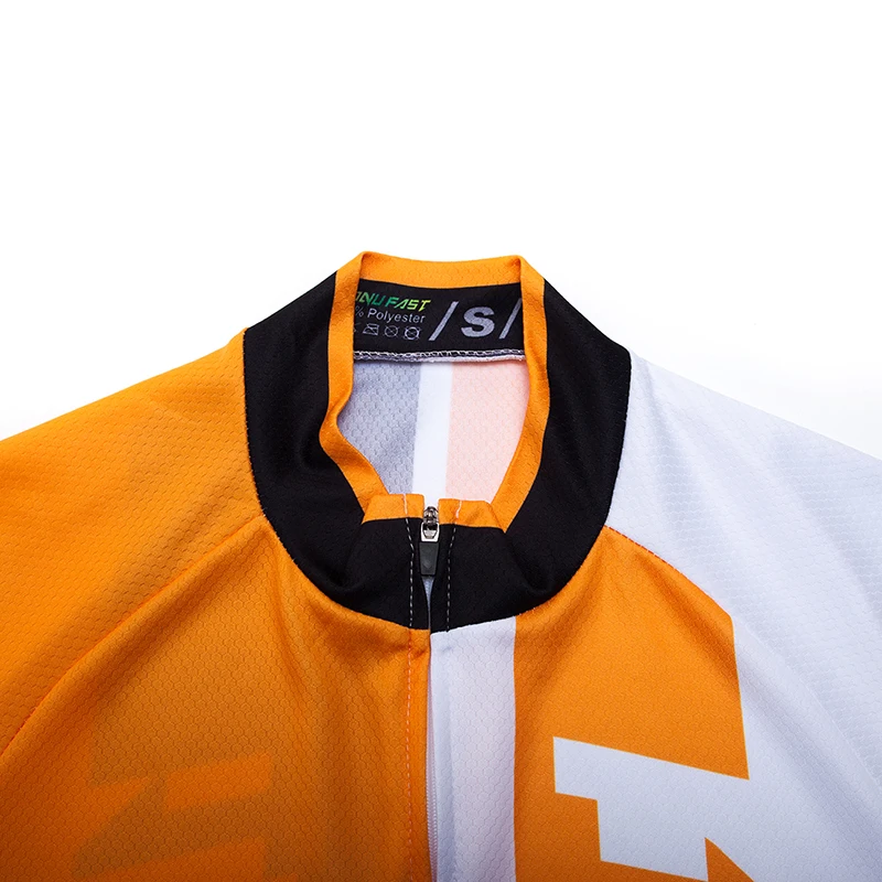 Летний комплект из Джерси для велоспорта Мужская одежда короткая езды на