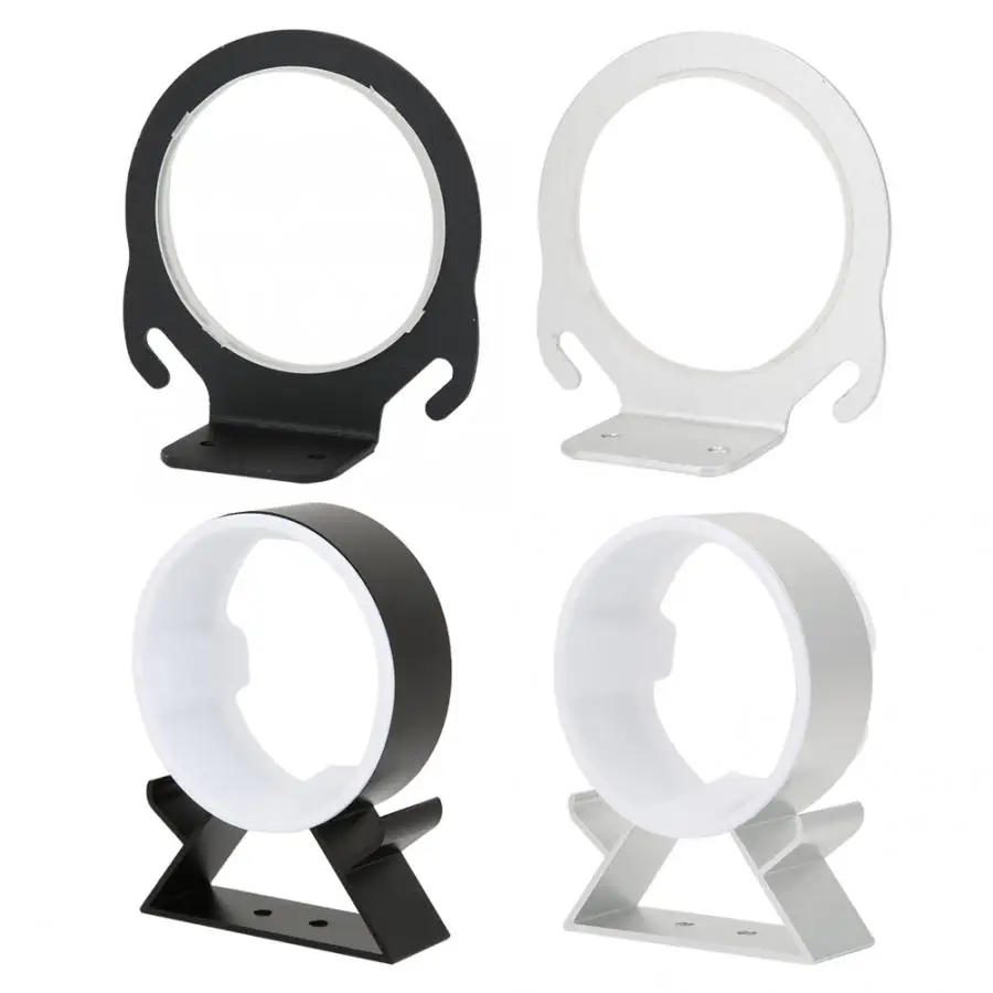 Полка для ванной комнаты стойка фена простая алюминиевая полка органайзер