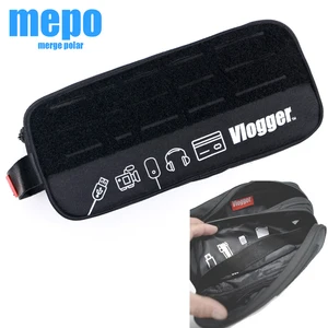 dslr camera backpack polyester shoulder bag camera case for canon nikon sony slr dslr camera lens batteries pouch carry bag free global shipping