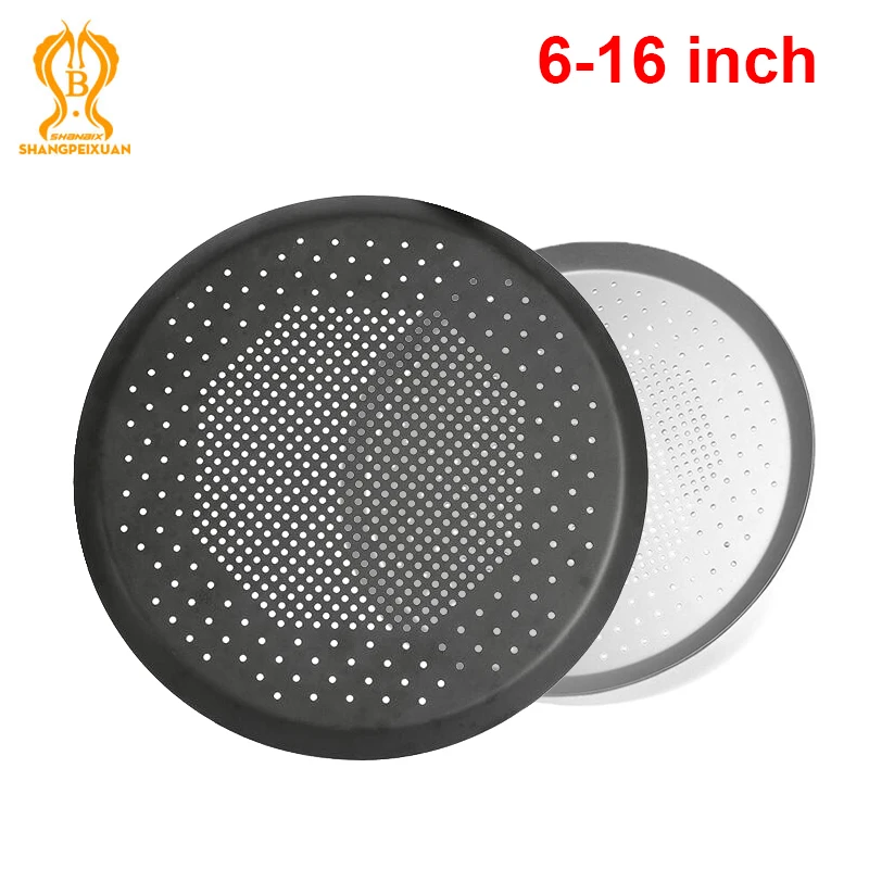 Высокое качество алюминиевое твердое покрытие антипригарная сковорода для