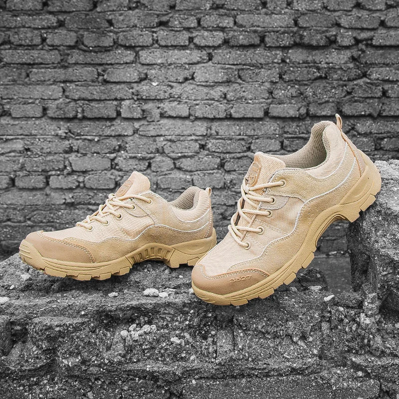 

Мужские туфли для скалолазания, натуральная кожа, оксфорды, уличные, Нескользящие, на шнуровке, повседневные, Ретро стиль