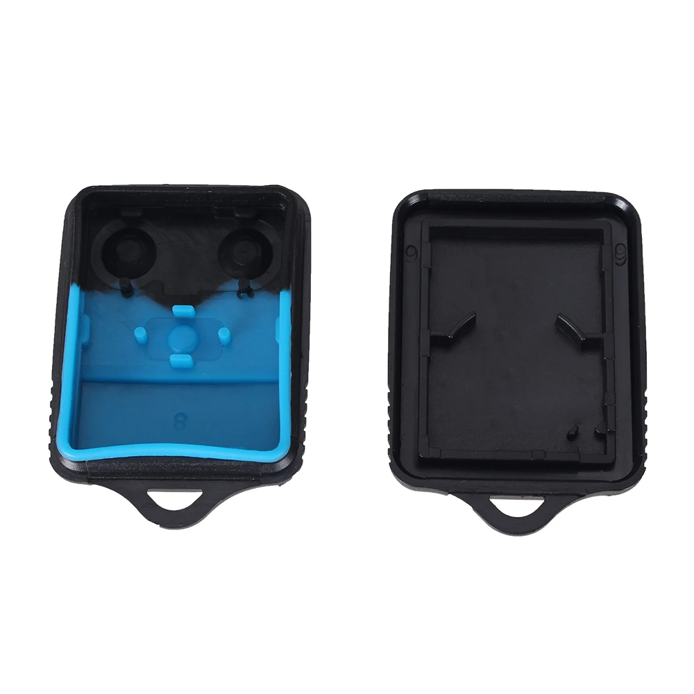 Запасной дистанционный ключ KEYYOU с 3 кнопками БЕСКЛЮЧЕВОЙ вход брелок для Ford Transit