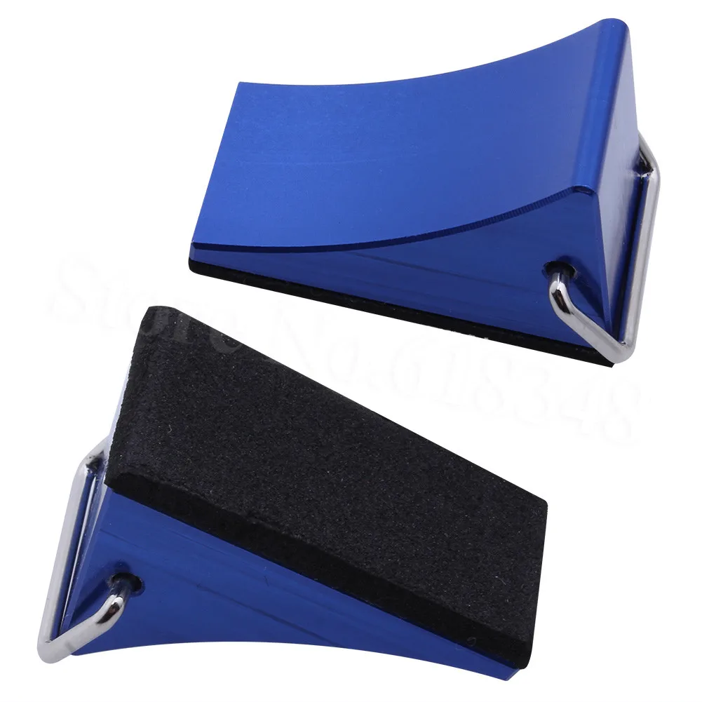 2 шт алюминий сплав rc противоо