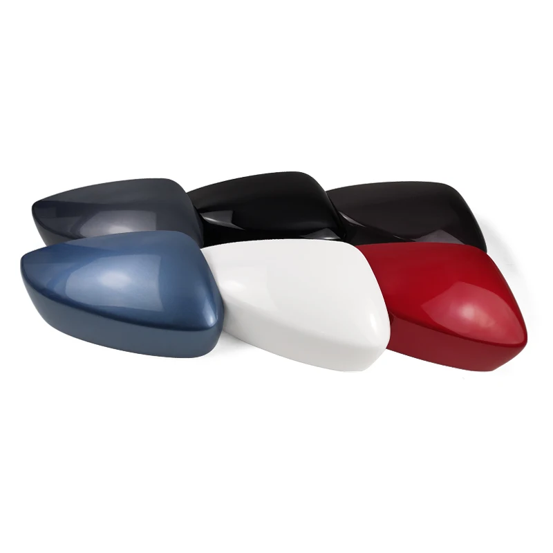 Корпус зеркала заднего вида для MAZDA 3 2017 2018 AP|Зеркала и крышки| |