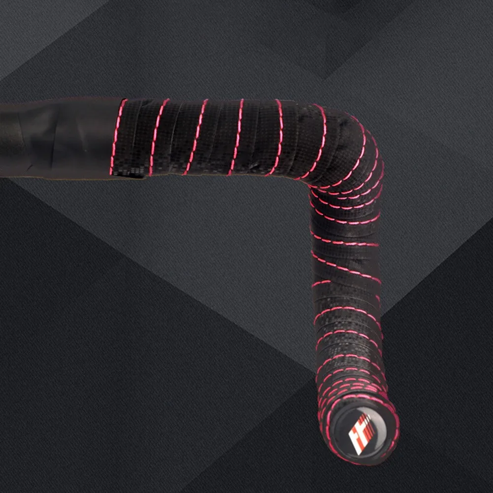 

Bicycle Handlebar Tape Elastic EVA Shock Absorbing MTB Road Bike Bar Tapes Anti-Skid Cycling Highway Handlebar Strap Accessories