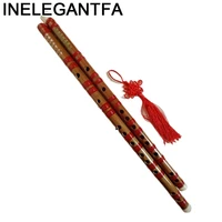 instrumente profesional professional music performance traditional bamboo instrumento musical instrument china accessories flute