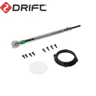 Оригинальный комплект объективов Drift для спортивной экшн-камеры Ghost X  Ghost XL  Ghost 4K, комплект линз для шлема и камеры