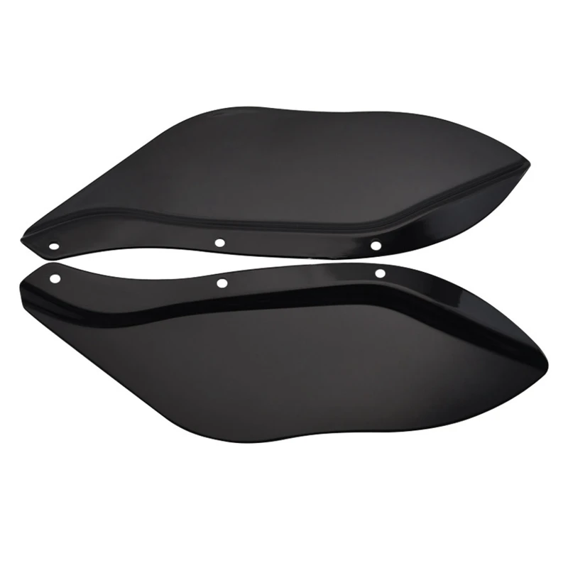 

Fairing Air Deflector Compatible for Electra Street Glide Trike 1996-2013