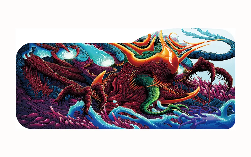 730*330*3 мм Lockedge пользовательский коврик для мыши большой игровой World Warcraft компьютерный ноутбук Настольный ПК коврик для мыши Настольный клавиатура Muismats
