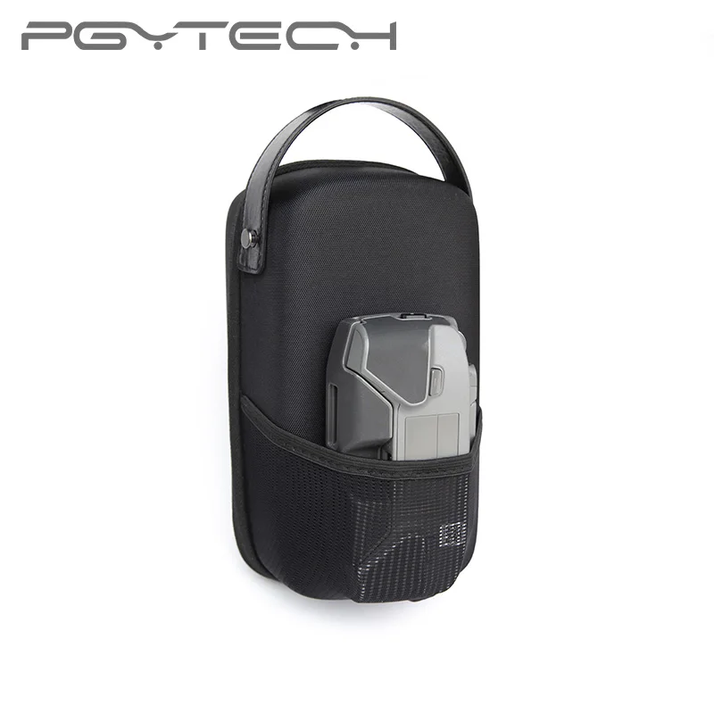 PGYTECH мини сумка для DJI Mavic Pro/Air 2/Pro/зум Водонепроницаемый переноски Чехол Сумки из