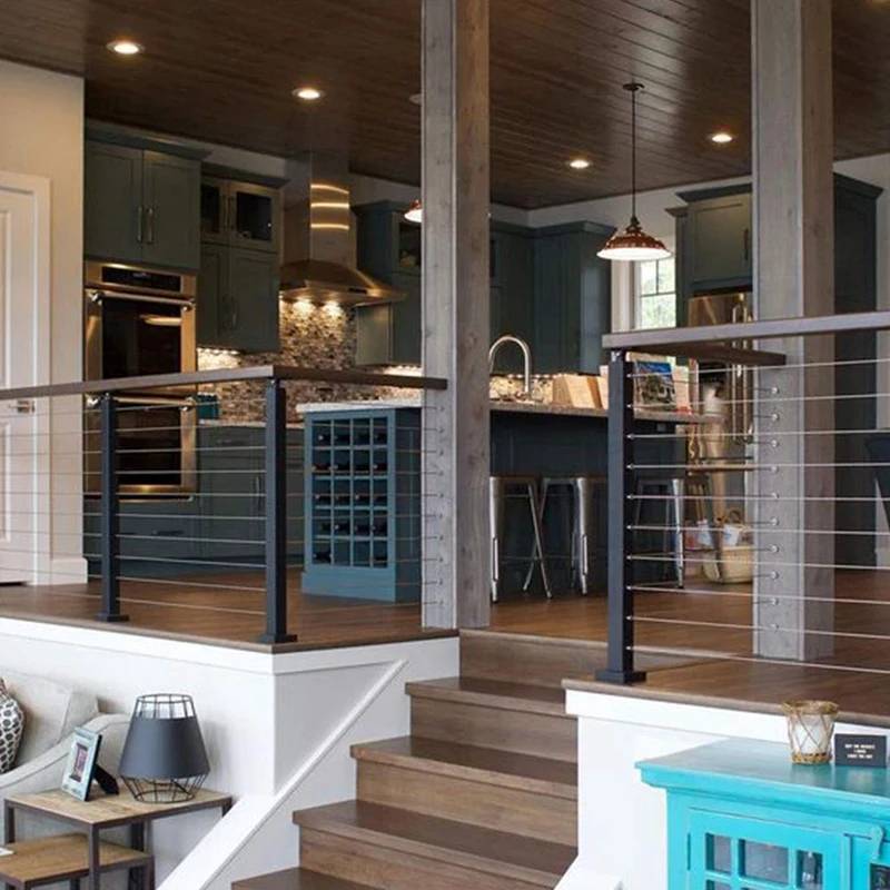 T 316 Кабельные перила комплект резьбовой металлический саморезов и стембола Swage