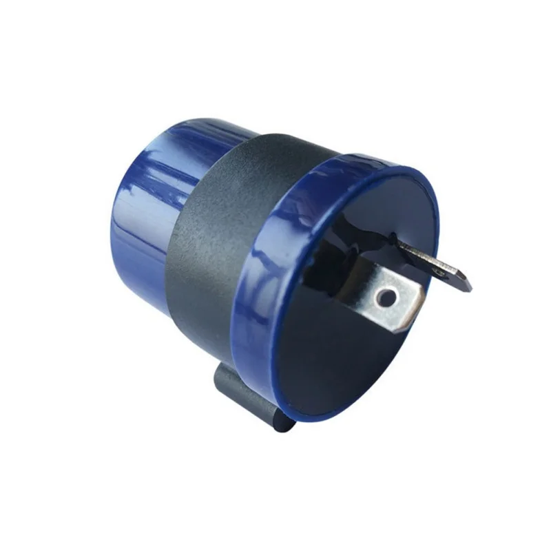 indicator LED slight Universal Motorcycle Indicator Relay Flasher Beeper Tools And motorcycle flasher Accessories | Автомобили и