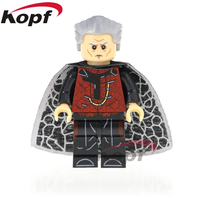 874 Without Box Одиночная супер героев строительные блоки Черная пантера M'baku Shuri Killmonger кирпичи Фигурки игрушки для детей XH 857 - Цвет: 874 Without Box