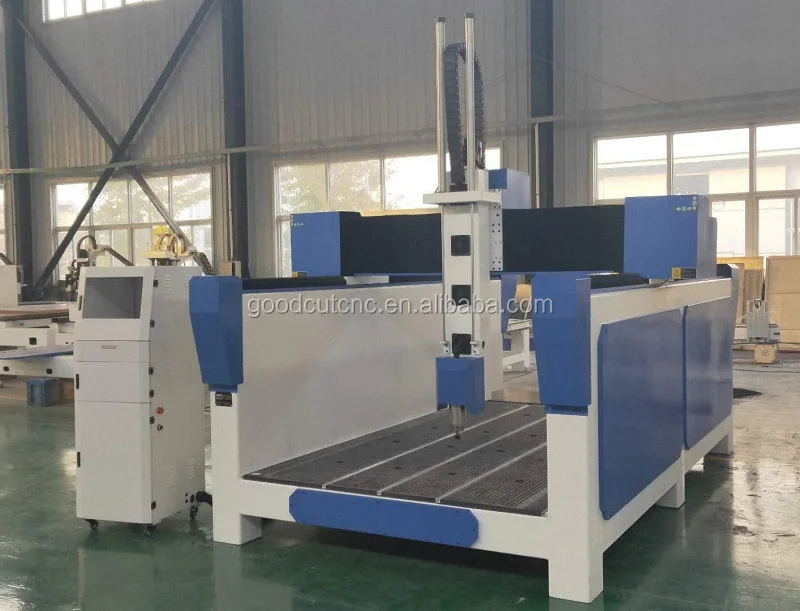 

1325 2030 customized choose foam molding wood working 3d 4 axis for eps cnc router