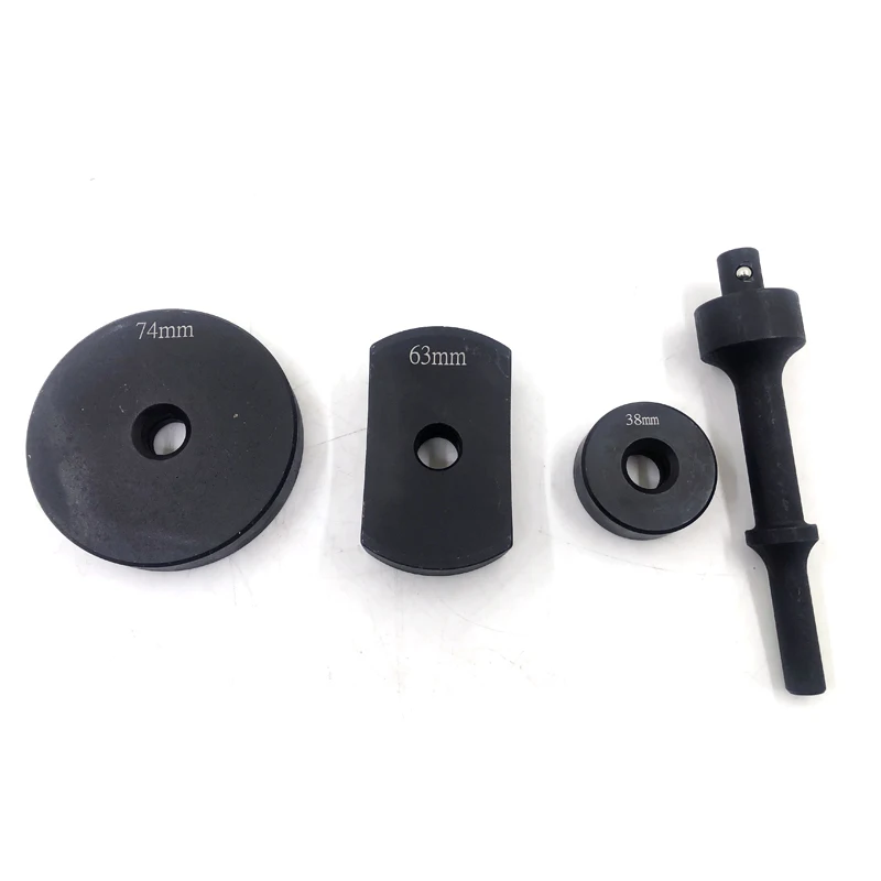 Шариковое соединение для обслуживания автомобиля пневматический инструмент