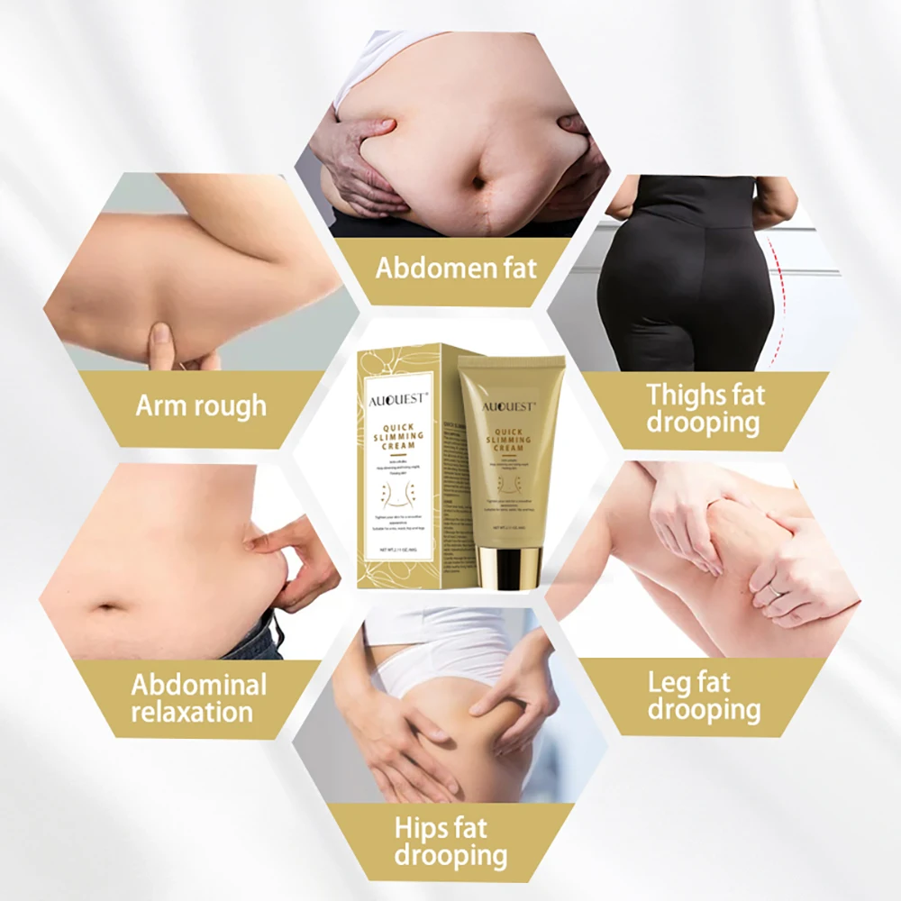 

Hot Fat Burning Cream Full Body Slimming Anti-cellulite Weight Loss Cream Effective Massaging Shaping Slim Leg Arm Waist Curve
