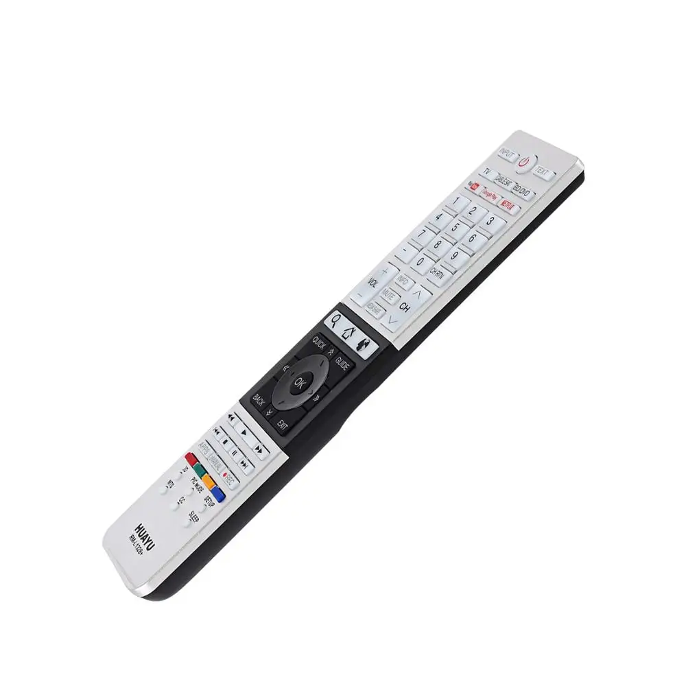 ТВ пульт дистанционного управления для toshiba CT 9992 ct 8006 8007 8022 8010 8023 871 893 898|tv remote