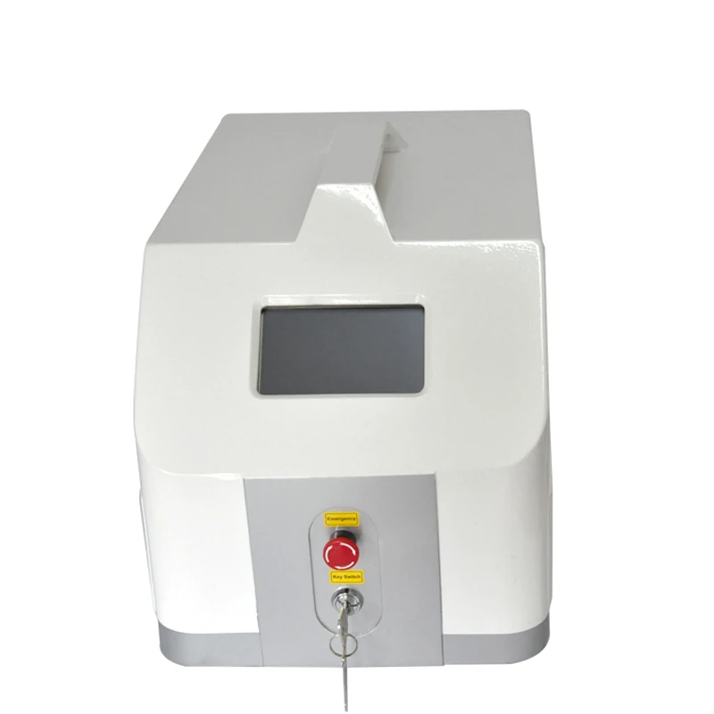 

2019 newest portable q switched nd yag laser tattoo removal