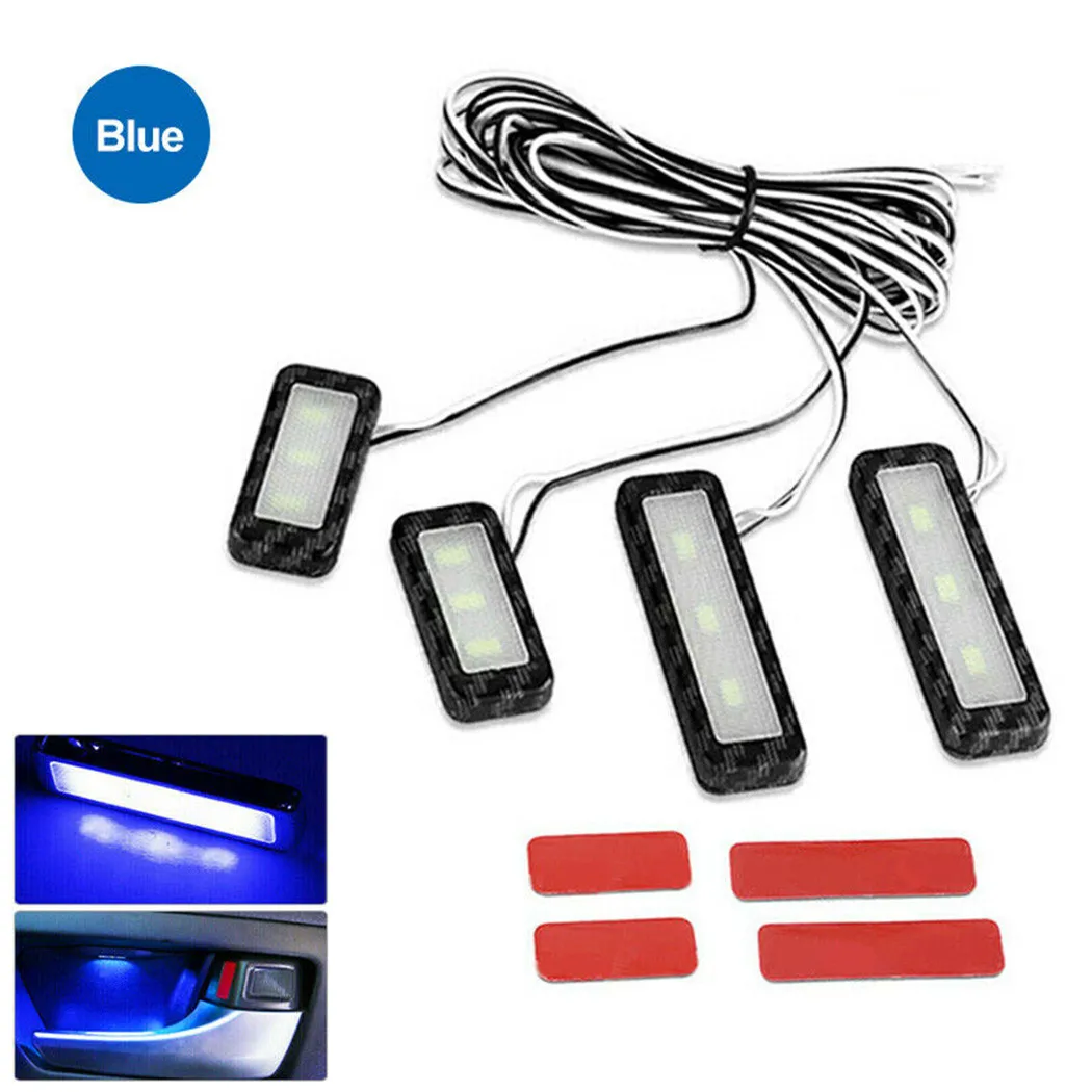 

Accessory Decorative Lights Interior Ambient Lamp Replacement Romantic