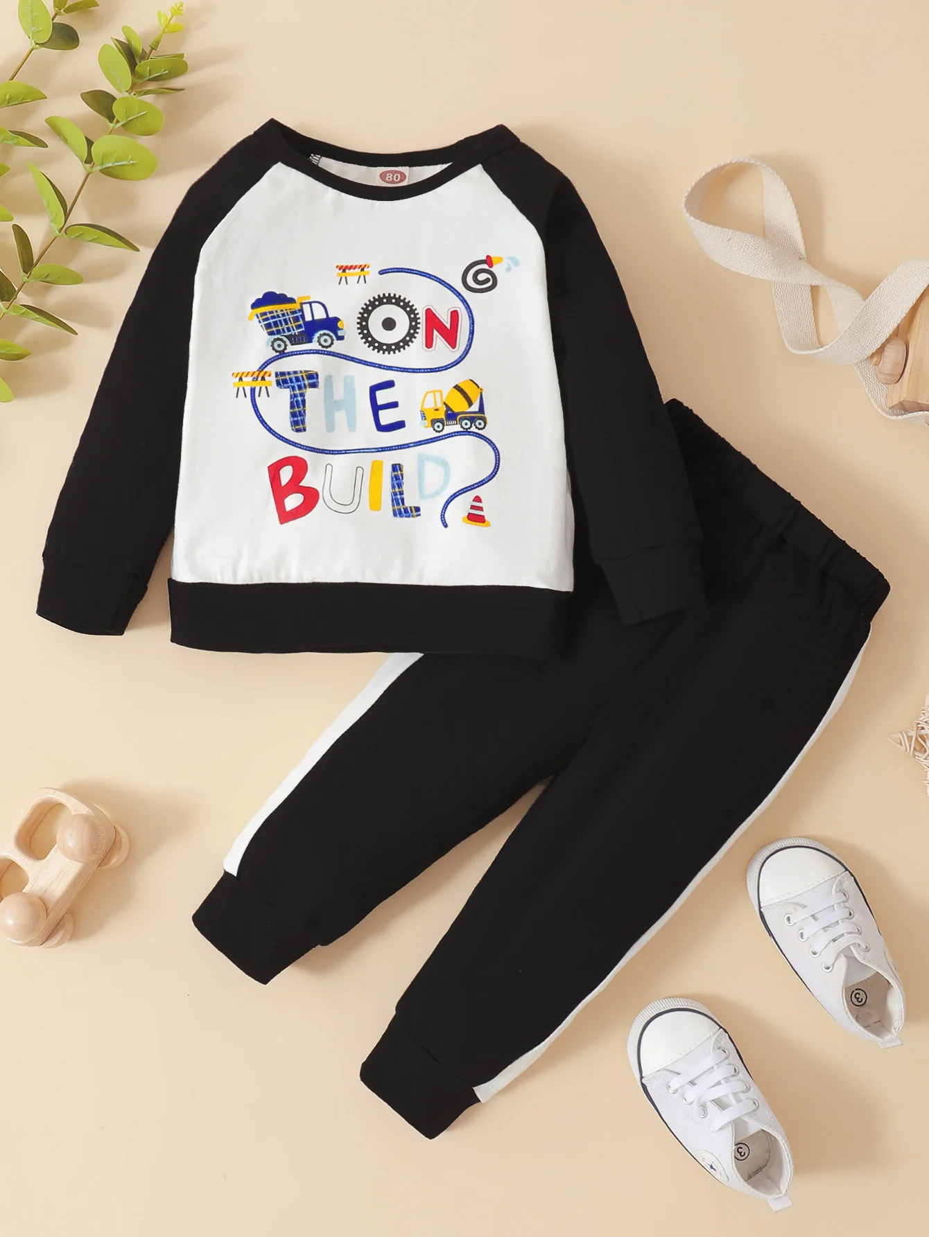 

Long Sleeve Toddler Boy Clothes 2022 Baby Boy Clothes Set for 1 year old Summer Baby Clothes Newborn Boy 0 3 months