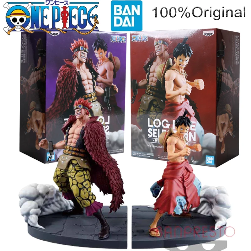 

Фигурки героев аниме Bandai, Оригинальные фигурки героев мультфильма «бандоу»