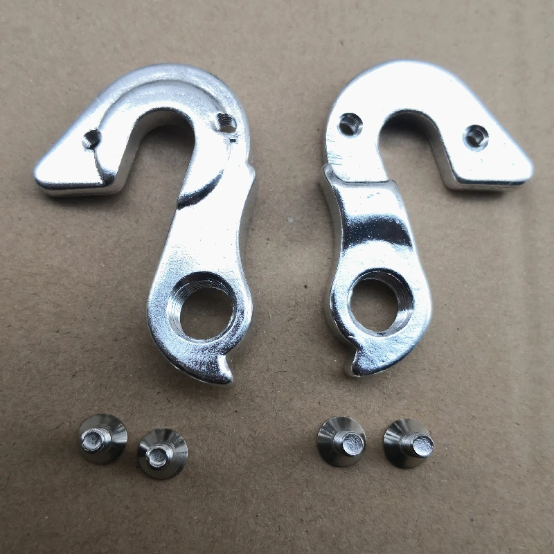 

5pcs Bicycle gear derailleur hanger For NASHBAR NS BIKES GRANVILLE #RT53 Corratec Be One Kinesis VIPER ORANGE Acege MECH dropout