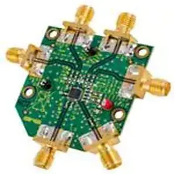 

ADL5372-EVALZ RF разработка инструментов оценочная плата для ADL5372