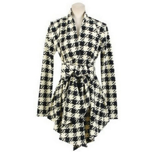 Модная женская весенняя обувь Цельная футболка с длинными рукавами узором в