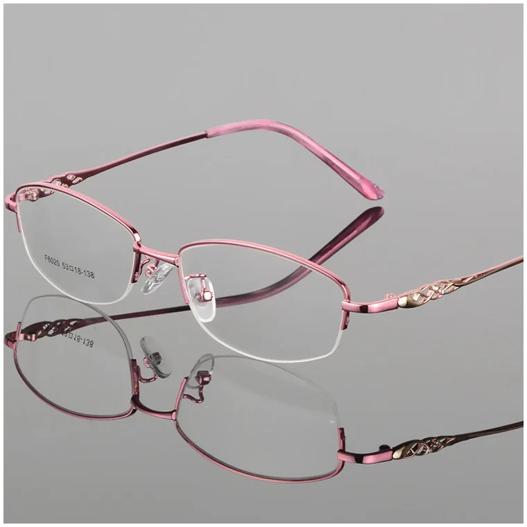 Производитель напрямую продает новую модель женской оправы для очков