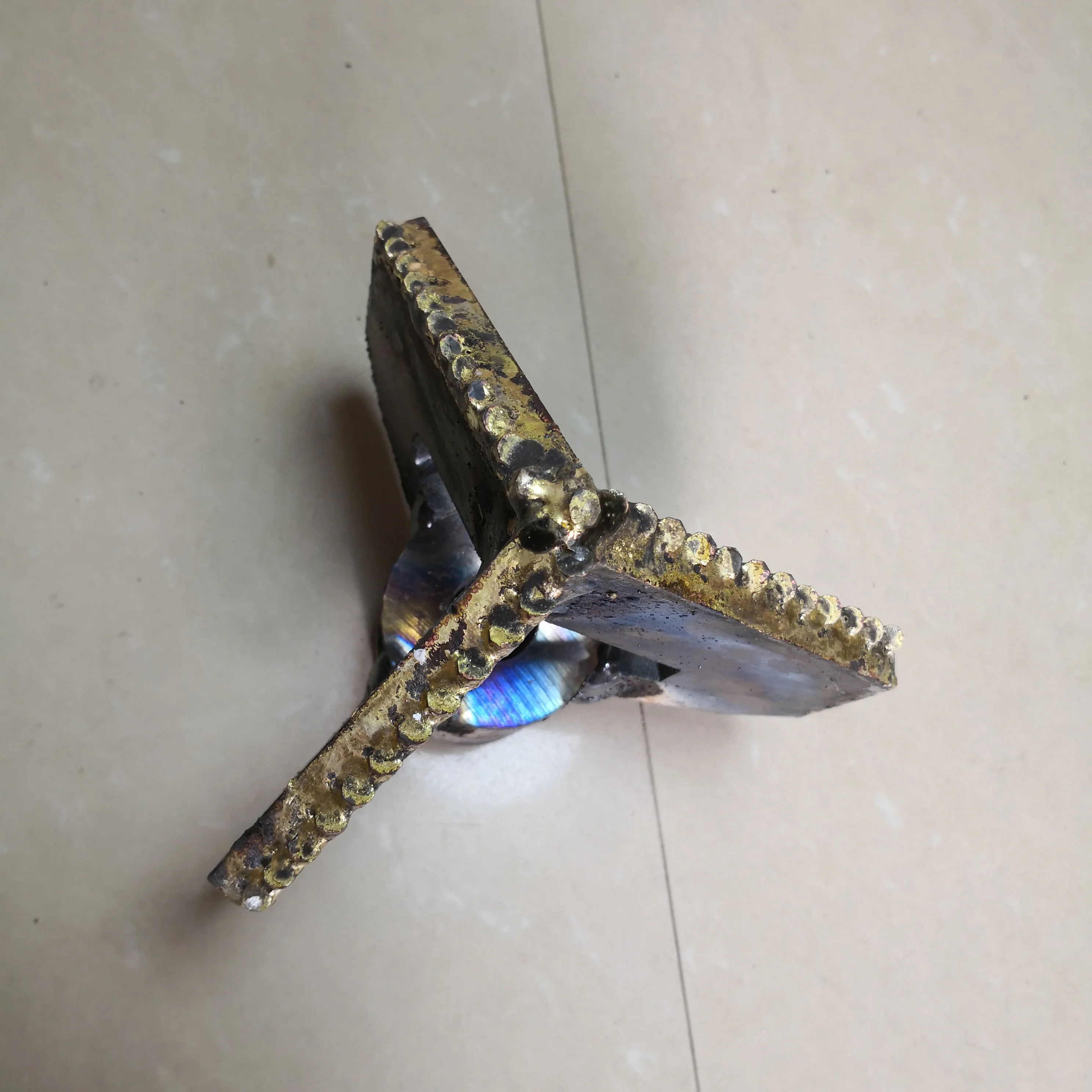 Сверло с тремя лезвиями диаметром 300 мм/мм инструменты для сверления полный