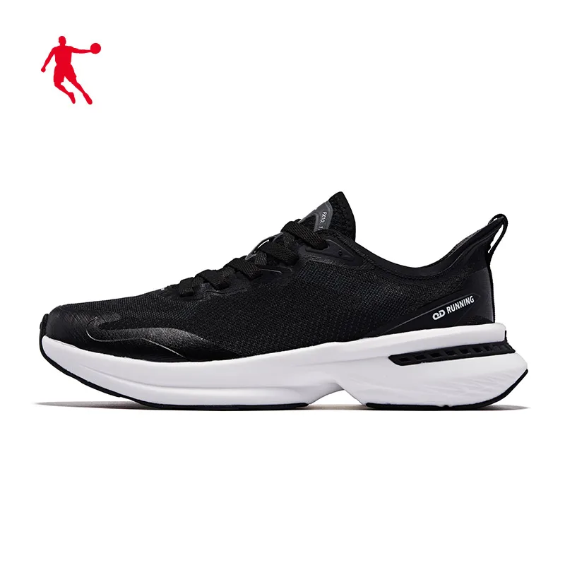 

2021 summer new sports shoes mesh breathable anti slip shock absorption wear-resistant light men's and women's running shoes