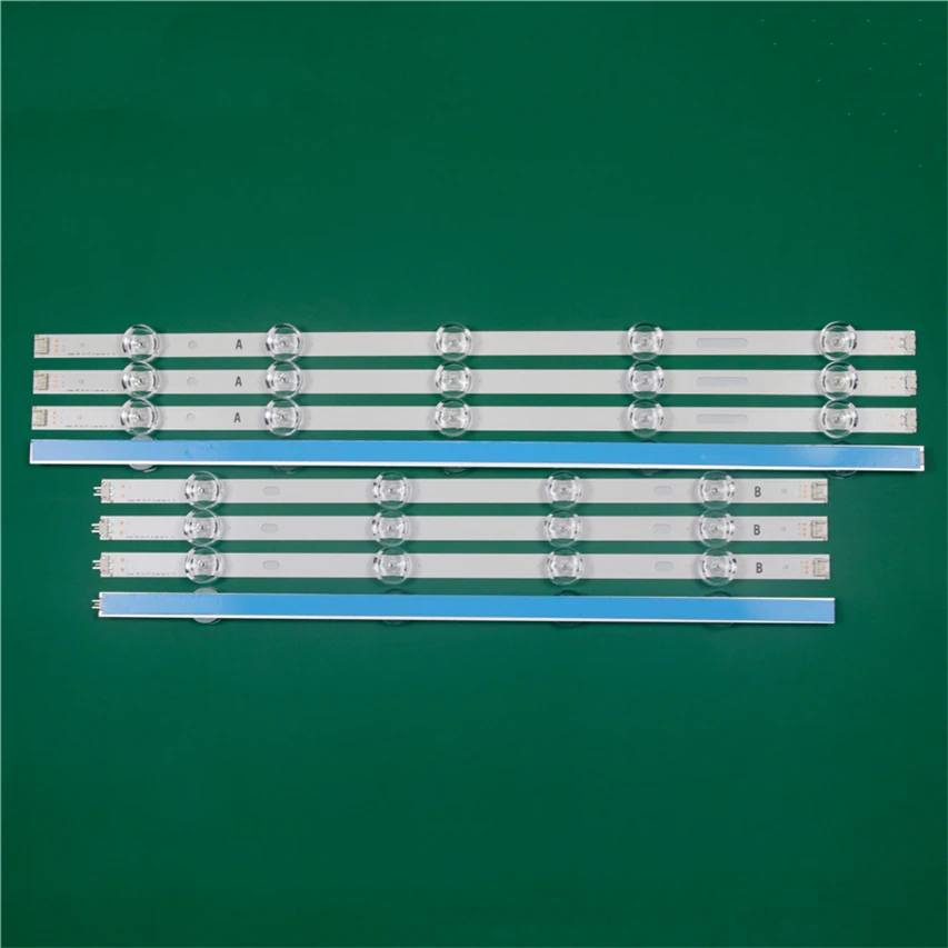 Светодиодный запасной элемент для подсветки телевизора LG 47LB561T 47LB561U 47LB561V 47LB563U