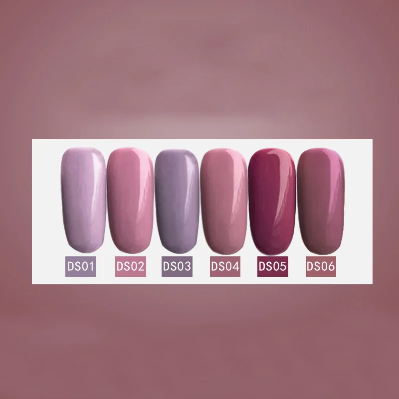 Лак для ногтей Лаки полупернантная фасоль паста Цвет УФ Ge дизайна маникюрный лак