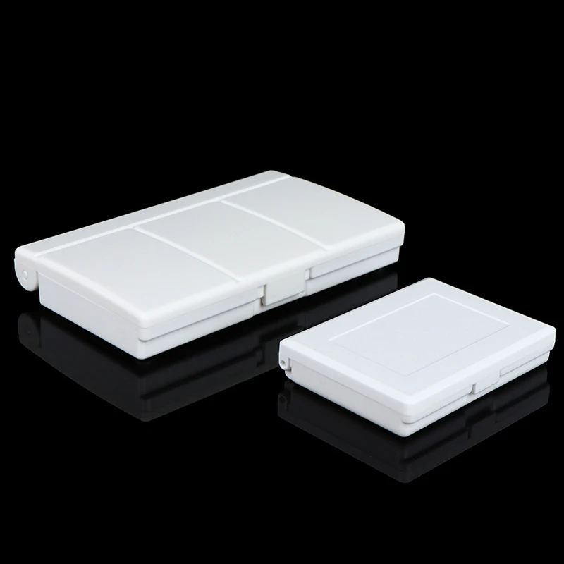 1 шт. Палетка акварельных красок 12/24 ячейки |