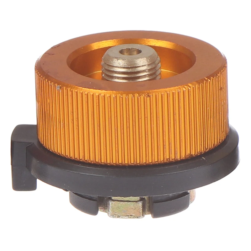 Кемпинг Пешие Прогулки плита адаптер горелки Сплит Тип конвертер для печи разъем