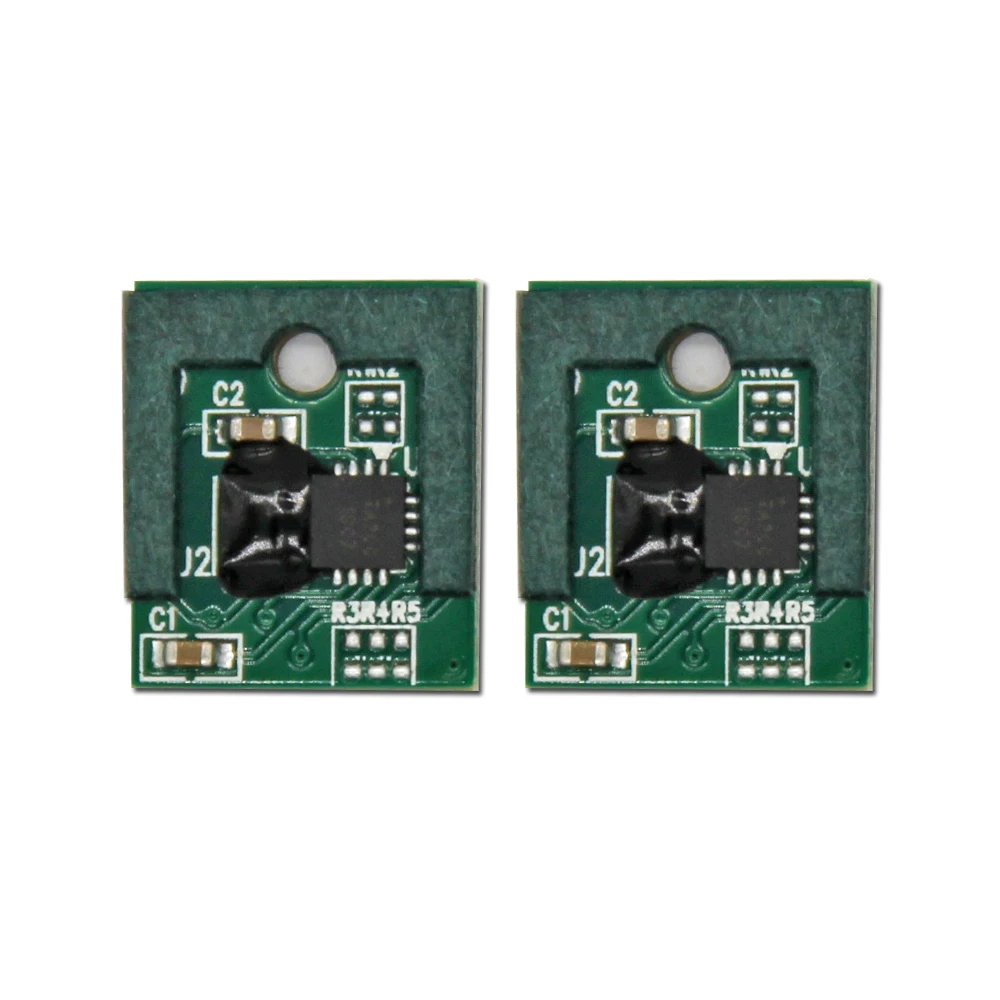 Для Lexmark Chip Reset MS410 MX310 10K универсальные чипы картриджи для принтера чип |