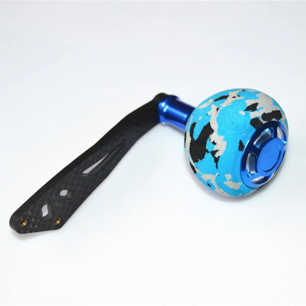 Универсальное камуфляжное качающееся углеродное колесо капельного барабана