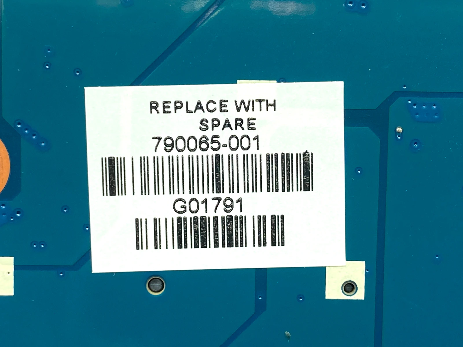 Высокое качество 790065-001 для HP Elitebook 1020 G1 материнская плата ноутбука 790065-501