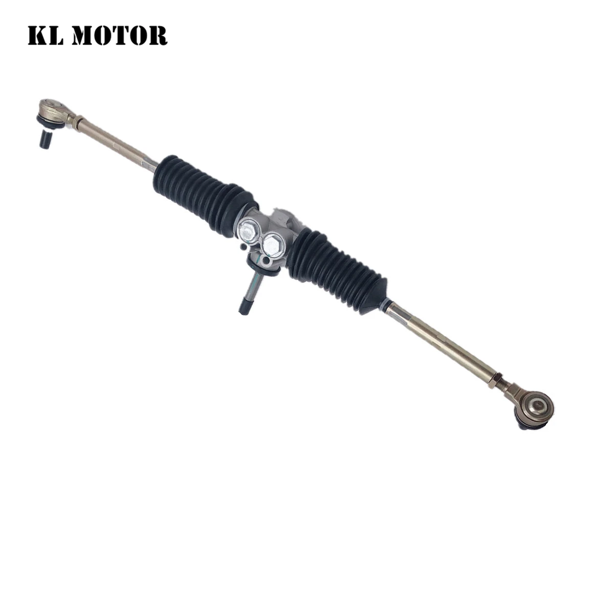

Polaris ACE150 steering rack tie rod end go kart quad 1824553