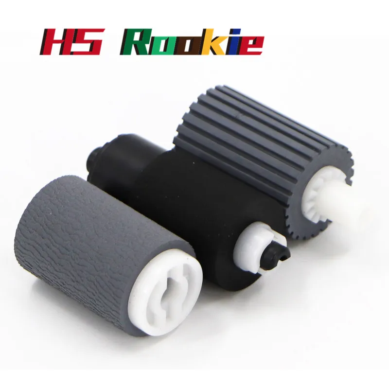 

2set ADF Pickup Roller Kit 2F909171 36211110 3BR07040 For Kyocera FS6025 6030 6525 6530 C8020 C8025 C8520 C8525 C2026 C2126 3010