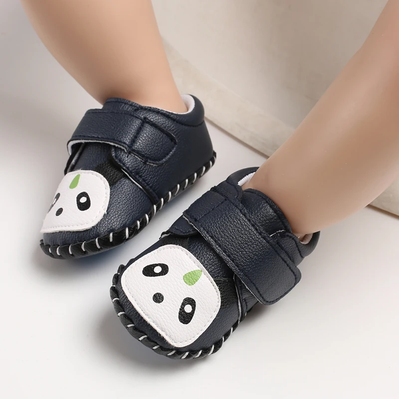 Кеды Jackshibo для маленьких девочек и мальчиков мягкая подошва кроссовки начинающих