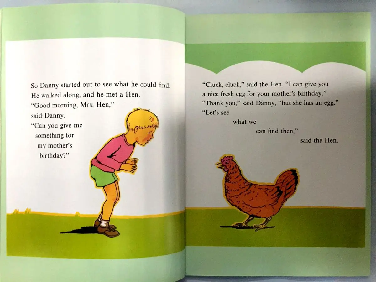 Английские книги для детей спрашивают мистера медведя Детская английская книга