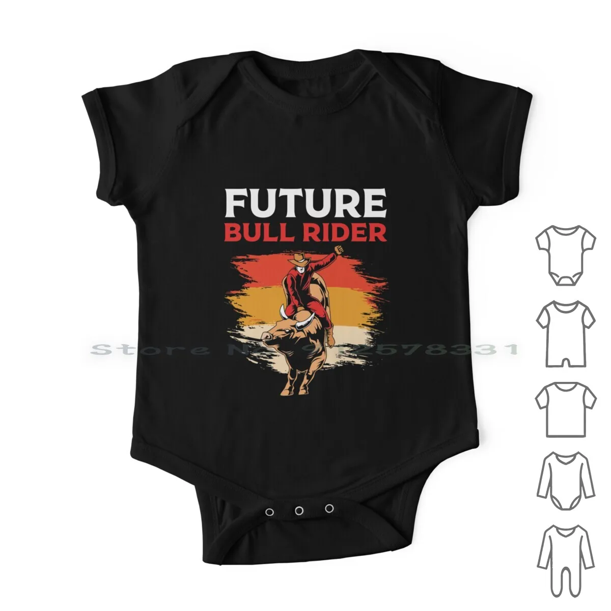 

Родео для детей в стиле ретро, Одежда для новорожденных, Родео для детей, родео, будущее, бульрайдер, родео, западная страна