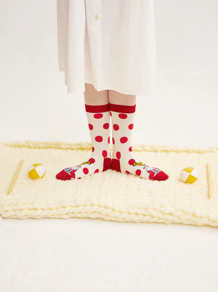 Женские носки из хлопка; calcetines cortos mujer; блестящие calcetin; если вы можете прочесть это; с оборками; kerstsokken; Губка Боб; meias compressa