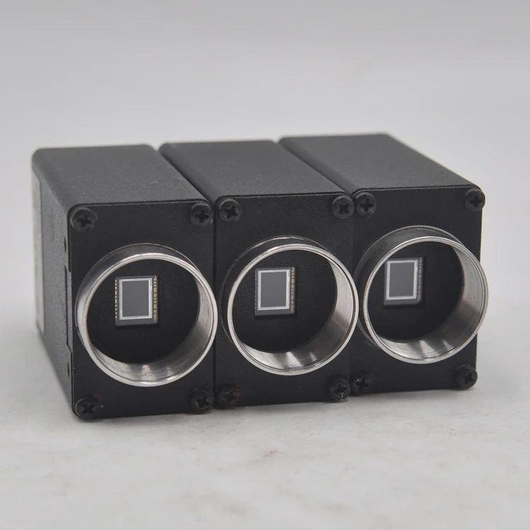 BASLER A641f industrial CCD monochrome camera network port | Industrial Computer &amp Accessories